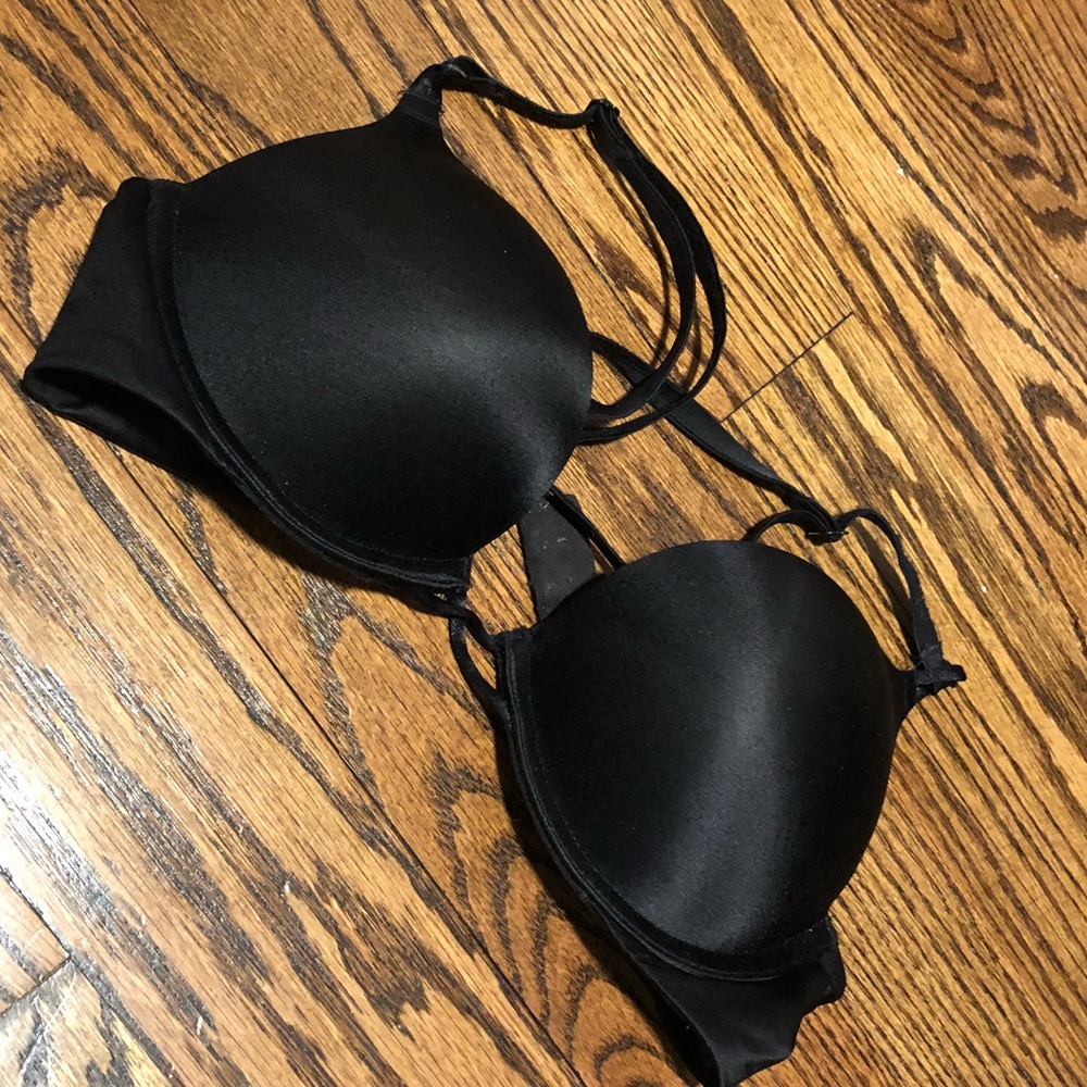 VS Bombshell bra
